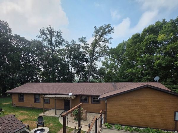 4867 W County Road 650 N, Saint Paul, IN 47272