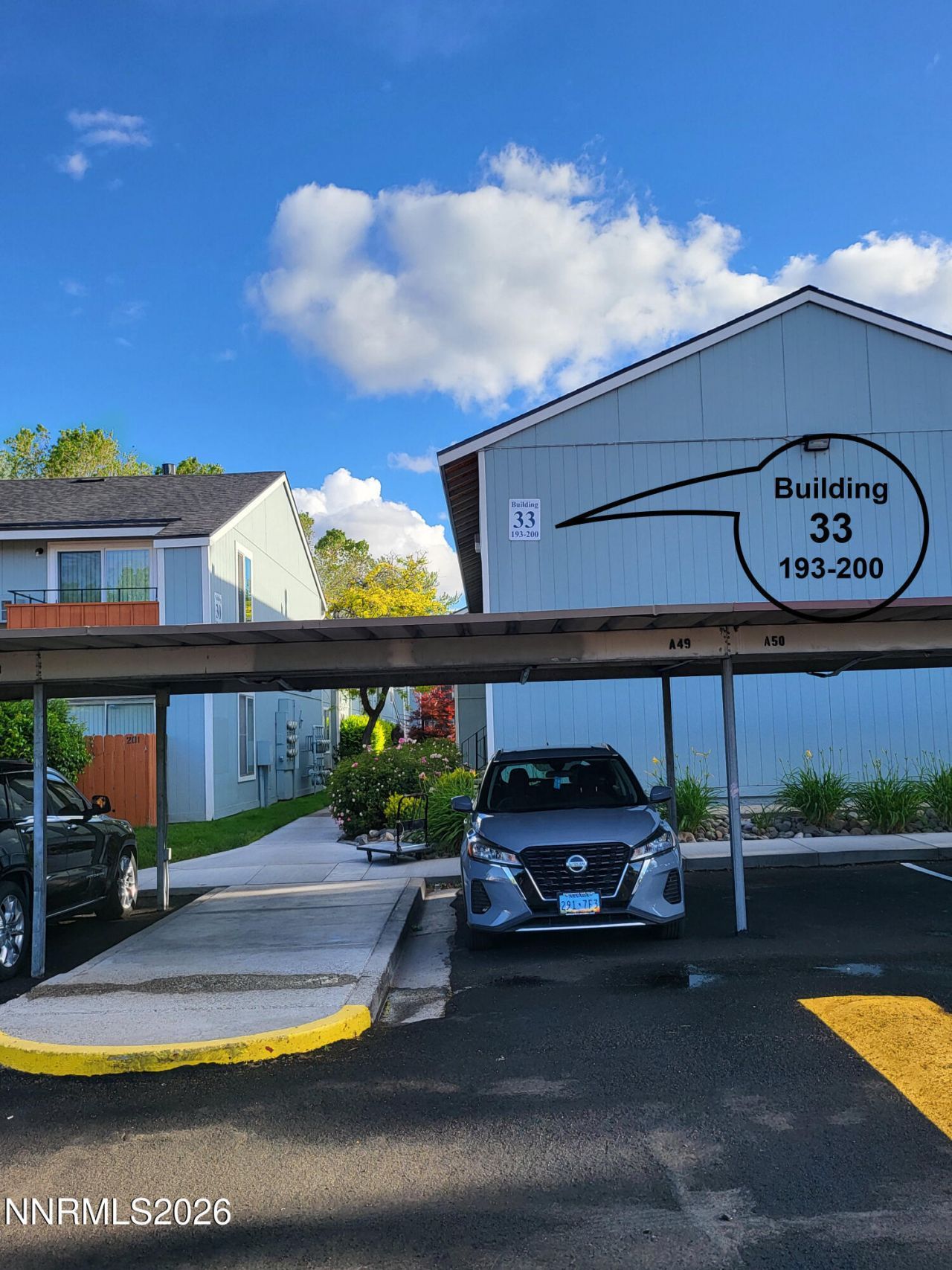 4606 Neil Road, Unit APT 197, Reno, NV 89502 Main Photo
