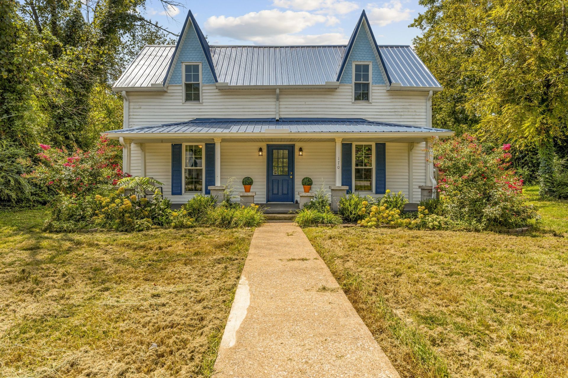 170 Statesville Main St, Watertown, TN 37184 Main Photo