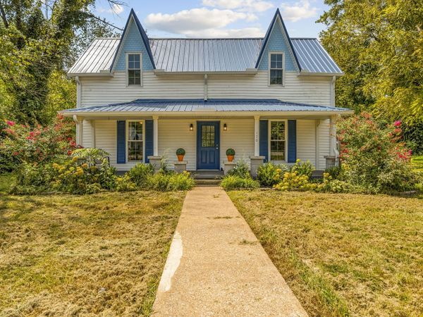 170 Statesville Main St , Watertown, TN 37184
