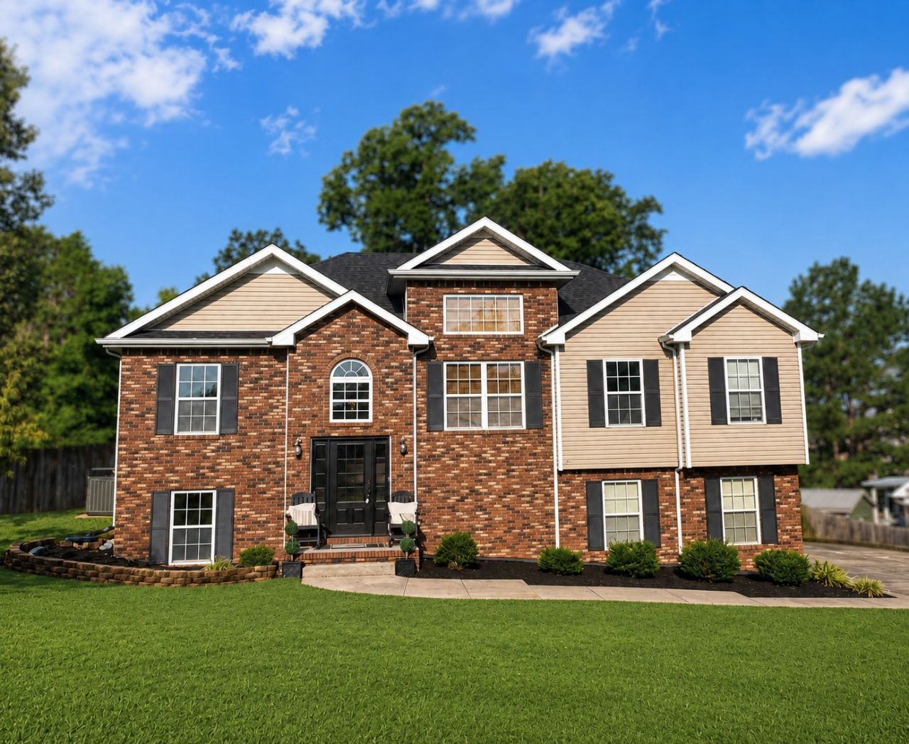 1382 Mountain Way, Clarksville, TN 37043 Main Photo