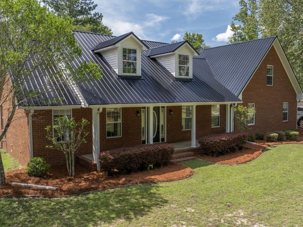 449 Roscoe Smith, Collins, GA 30421