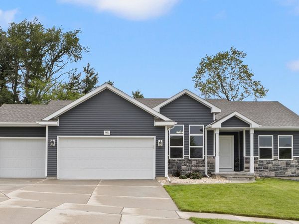 4433 Dublin Drive, Janesville, WI 53546