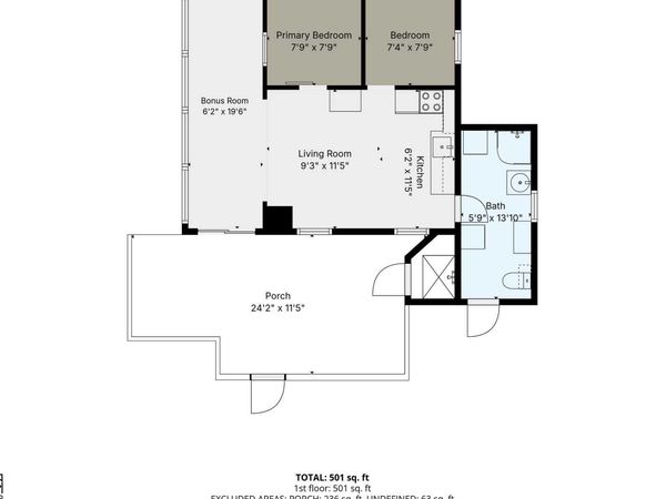 230 Old Wharf Road, Unit 251, Dennis Port, MA 02639