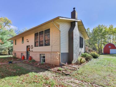 15184 Damsgaard Road NE, Deerwood, MN 56444