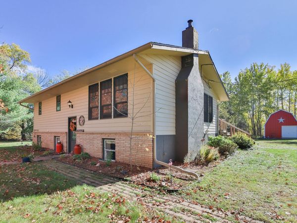 15184 Damsgaard Road NE, Deerwood, MN 56444