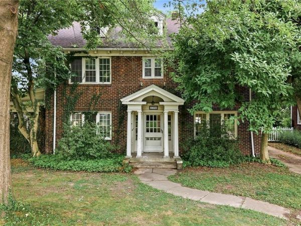 2318 Selma Avenue, Youngstown, OH 44504