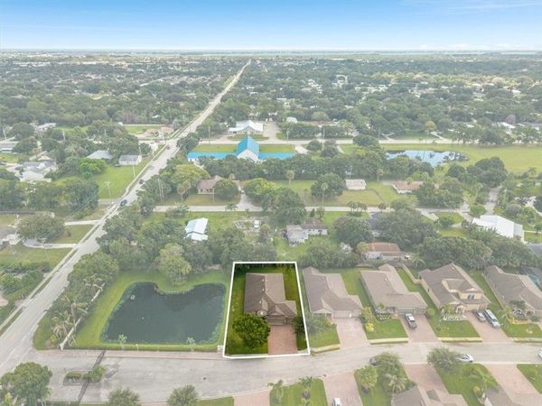 760 22nd Avenue, Vero Beach, FL 32962