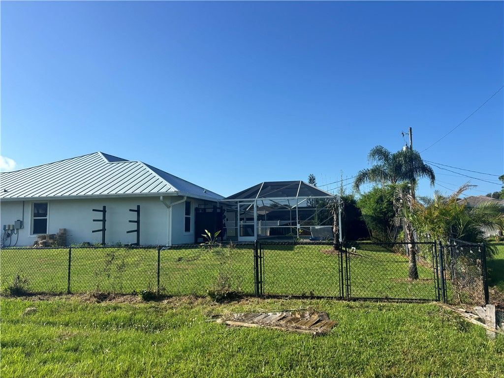 502 Ponoka Street, Sebastian, FL 32958 Photo
