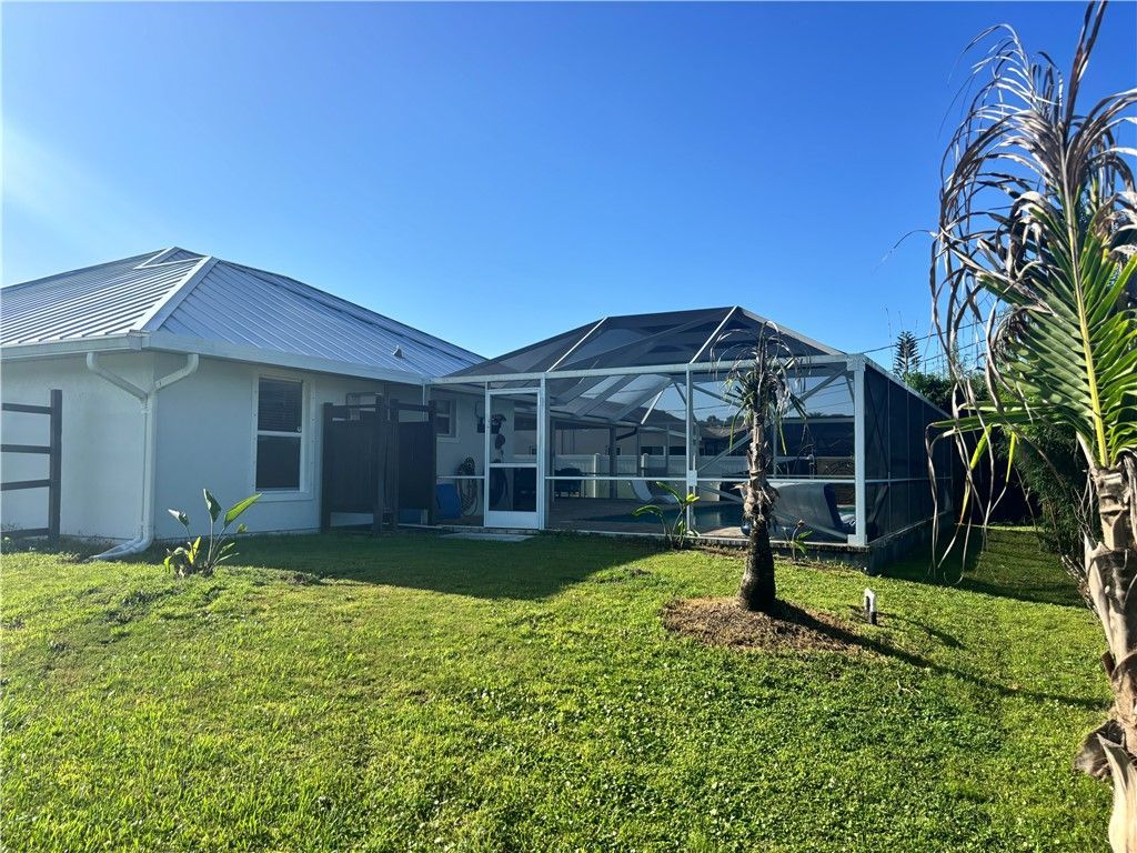 502 Ponoka Street, Sebastian, FL 32958 Photo