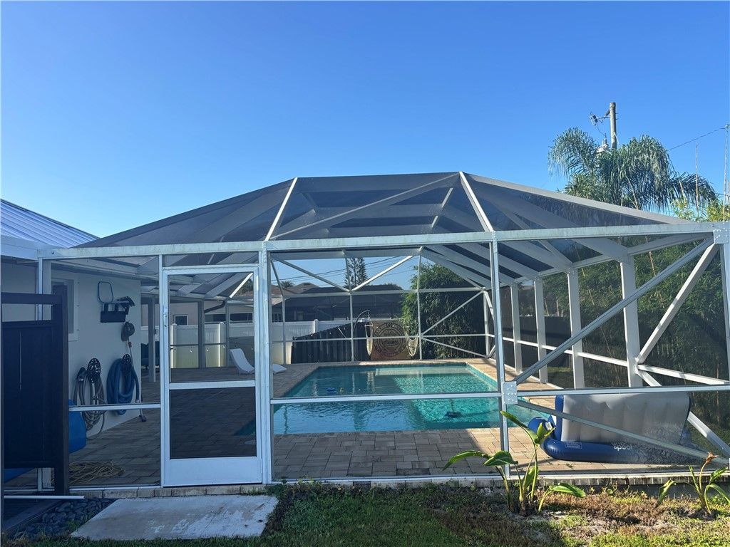 502 Ponoka Street, Sebastian, FL 32958 Photo