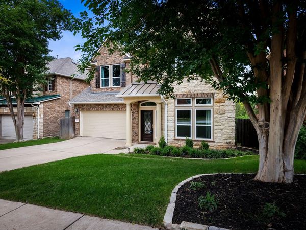 2705 Golden Gate PARK, Austin, TX 78732
