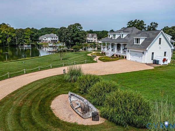 175 Hidden Cove Drive, White Stone, VA 22578