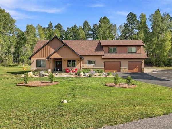 455 River Ranch Circle, Bayfield, CO 81122