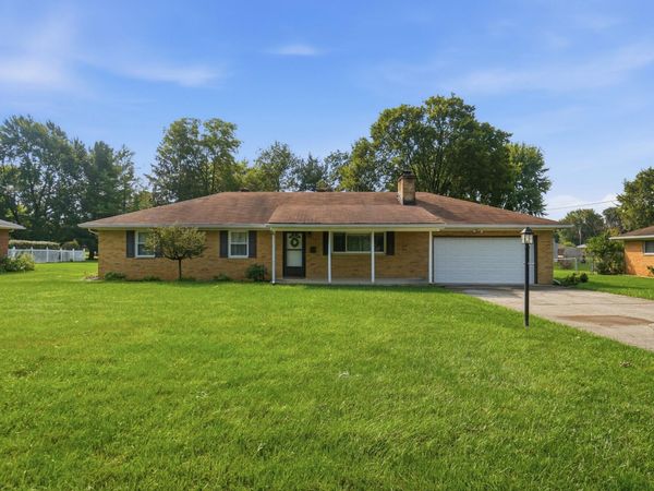139 Miramar Drive, Enon, OH 45323