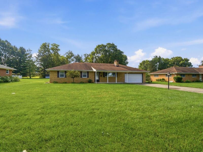 139 Miramar Drive, Enon, OH 45323 Photo 3