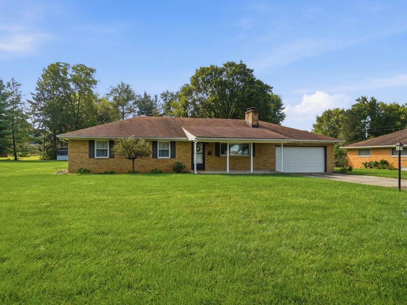 139 Miramar Drive, Enon, OH 45323 Photo 4