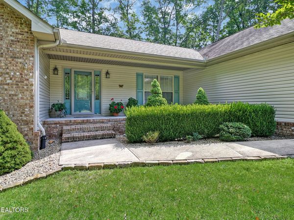 115 Glenwood Drive, Crossville, TN 38558