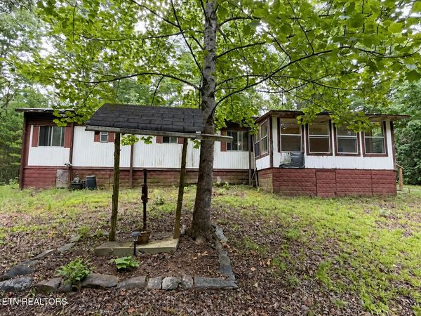 131 Williams Circle, Rockwood, TN 37854