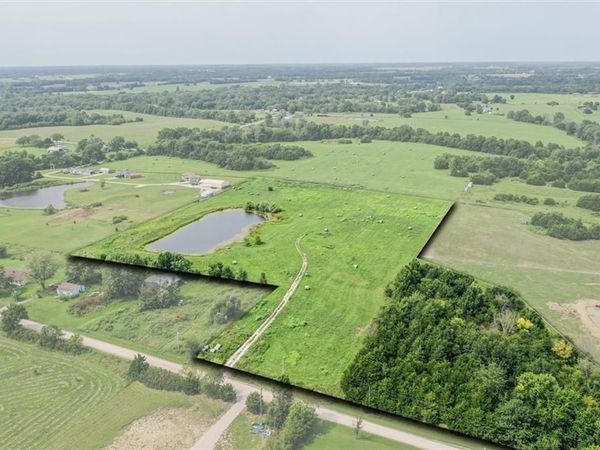 1679 SW 700TH Road, Holden, MO 64040