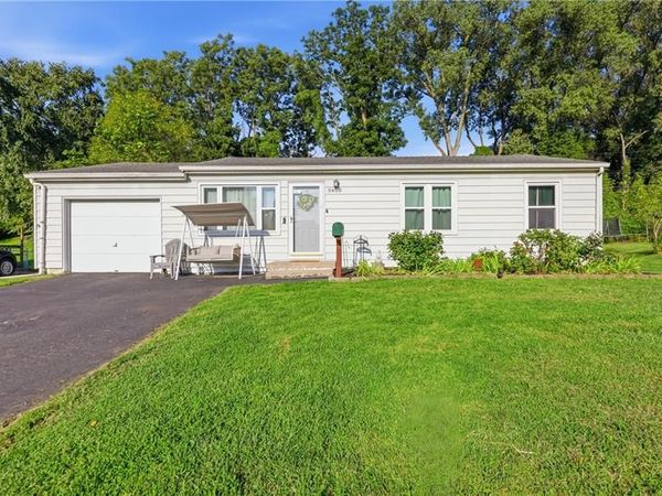 3400 N Union Street, Independence, MO 64050