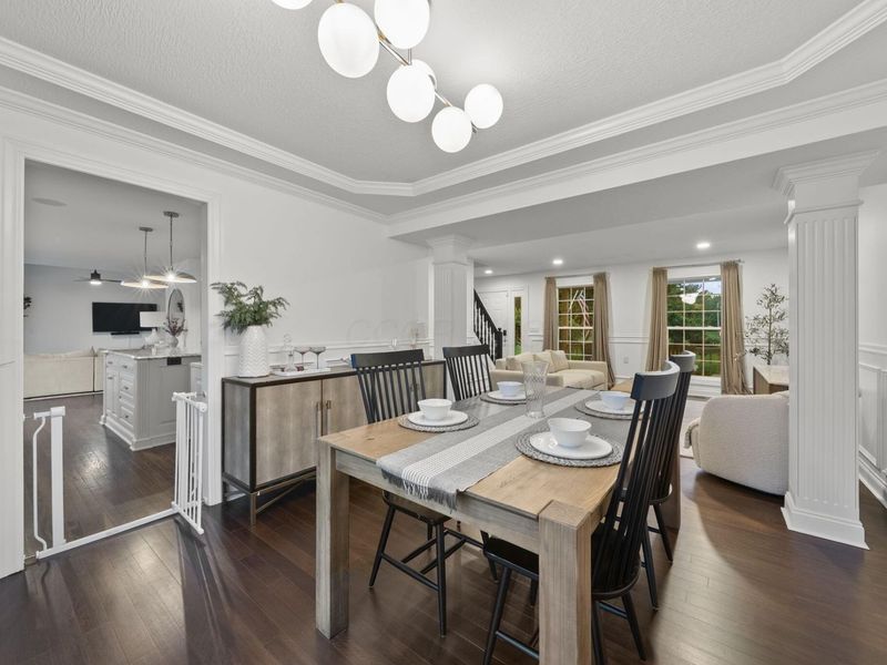 2586 Panhandle Road , Delaware, OH 43015 Photo 13