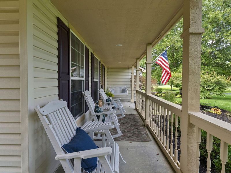 2586 Panhandle Road , Delaware, OH 43015 Photo 6
