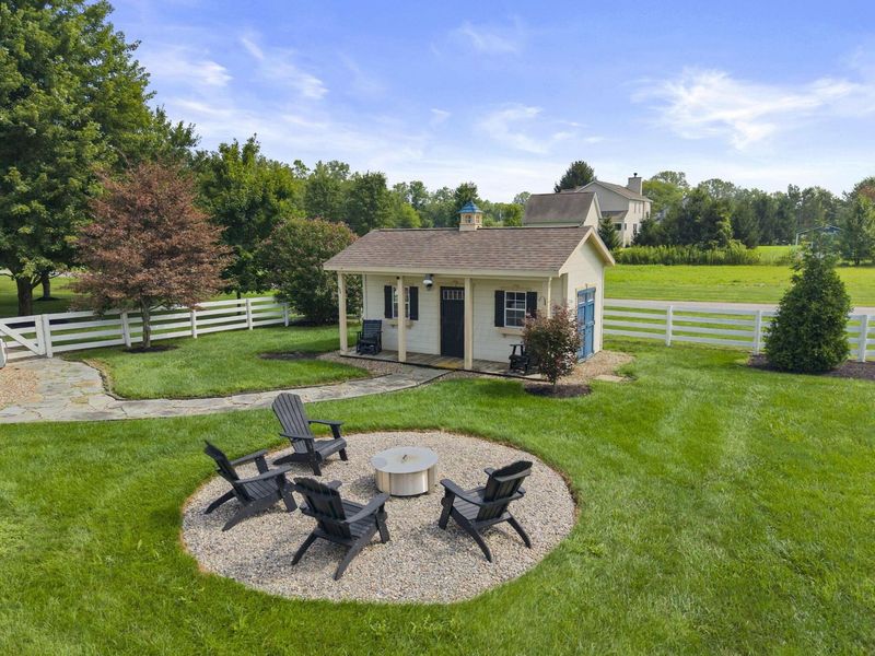 2586 Panhandle Road , Delaware, OH 43015 Photo 67