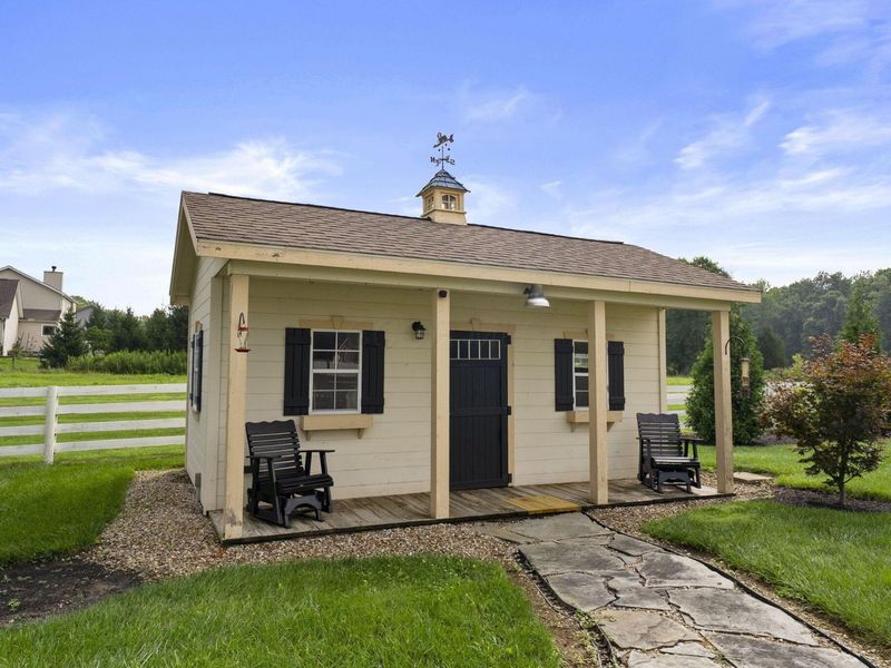 2586 Panhandle Road , Delaware, OH 43015 Photo 69