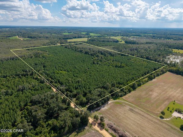 XXX New Prospect Road , Chipley, FL 32428
