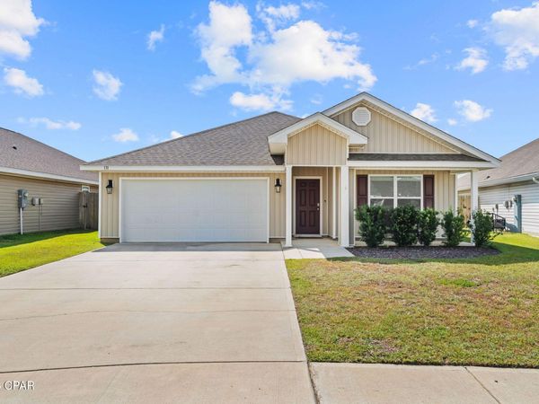 131 Tiller Drive , Panama City, FL 32404