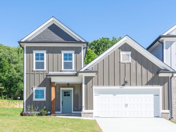 1605 Destiny Drive , Unit #03, Hixson, TN 37343