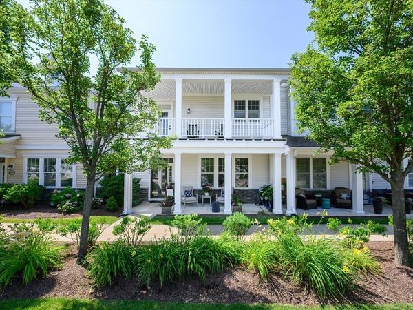 134 Whitaker Ln, Unit 134, Hingham, MA 02043