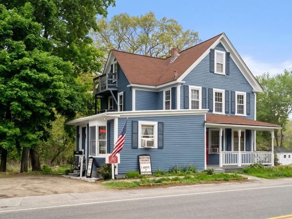 26 Powder Mill Rd, Maynard, MA 01754