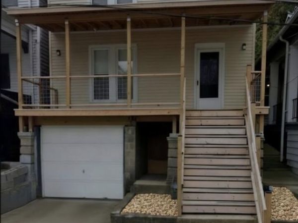 1007 Lind St., Wheeling, WV 26003