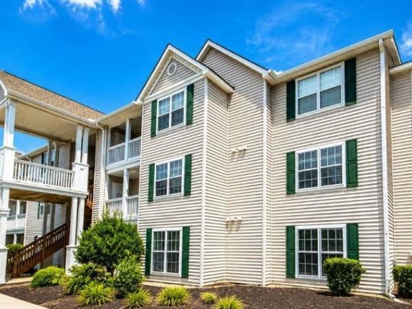 3768 Citation Way, Unit 1138, Myrtle Beach, SC 29577