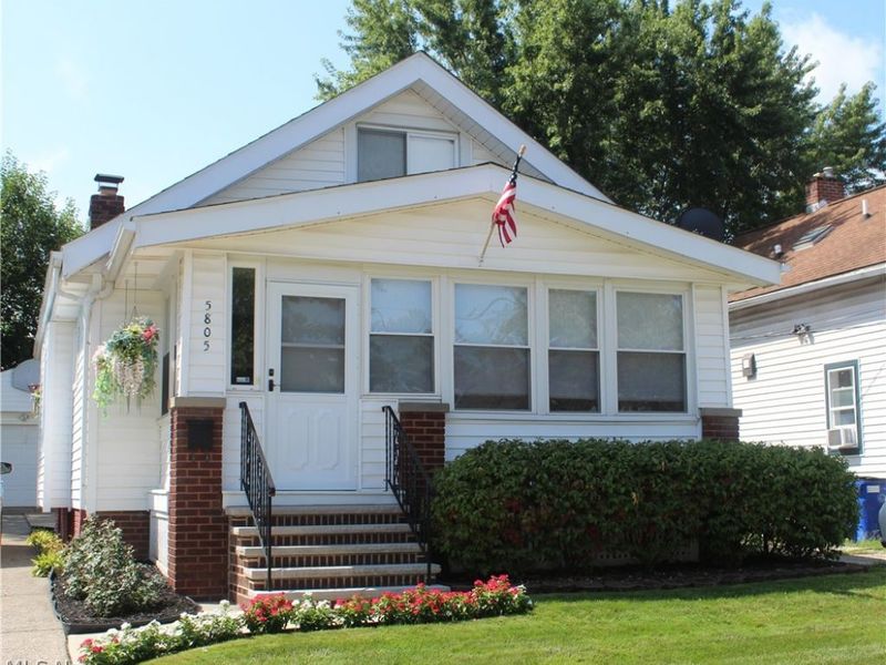 5805 Northcliff Avenue, Cleveland, OH 44144 Photo 1