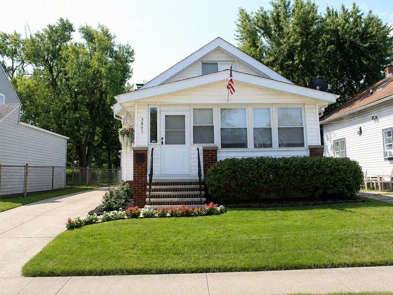 5805 Northcliff Avenue, Cleveland, OH 44144 Photo 2