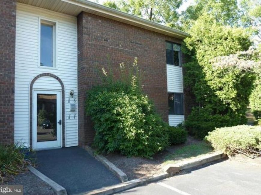 25 Hatters Court , Unit 25, Hatboro, PA 19040 Main Photo