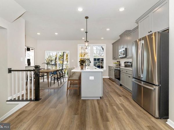Homesite 5 BAUGHMANS LANE , FREDERICK, MD 21702