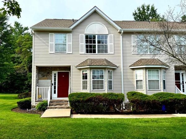 7 JILL COURT, SOMERSET, NJ 08873