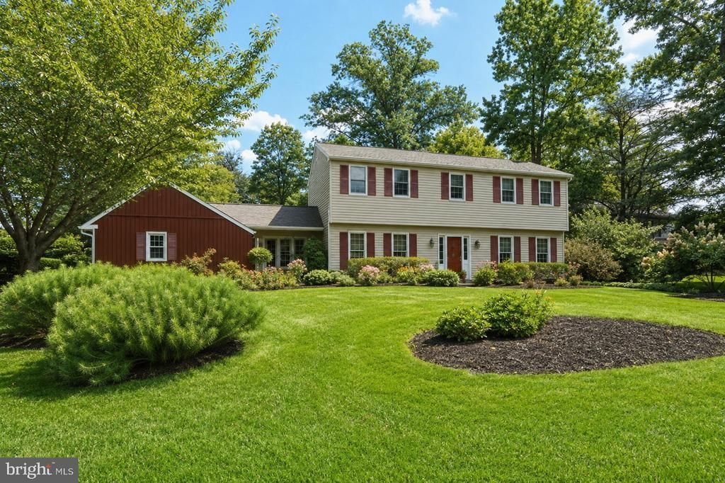 1333 UNIVERSITY DRIVE, YARDLEY, PA 19067
