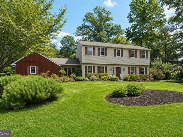 1333 UNIVERSITY DRIVE, YARDLEY, PA 19067
