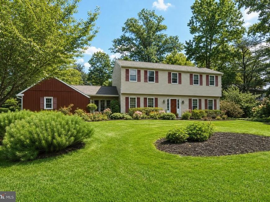 1333 University Drive, Yardley, PA 19067 Main Photo
