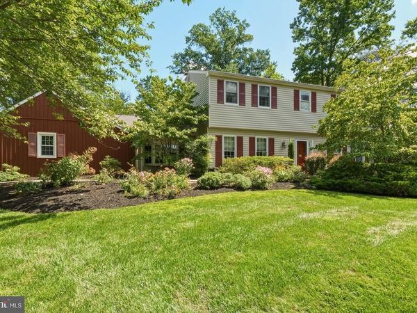 1333 UNIVERSITY DRIVE, YARDLEY, PA 19067