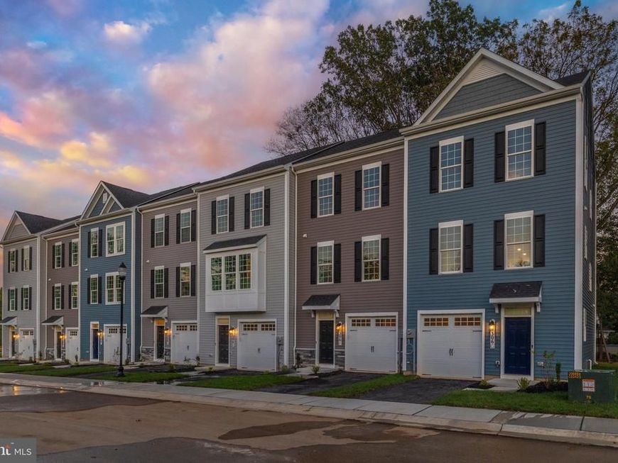 Homesite 6 Baughmans Lane , Frederick, MD 21702 Main Photo
