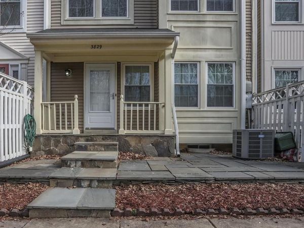 3829 SALEMWAY COURT, WOODBRIDGE, VA 22192
