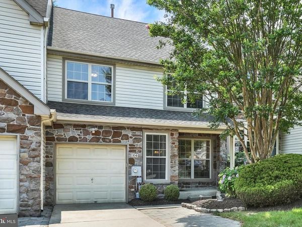 104 SUFFIELD COURT, CHALFONT, PA 18914