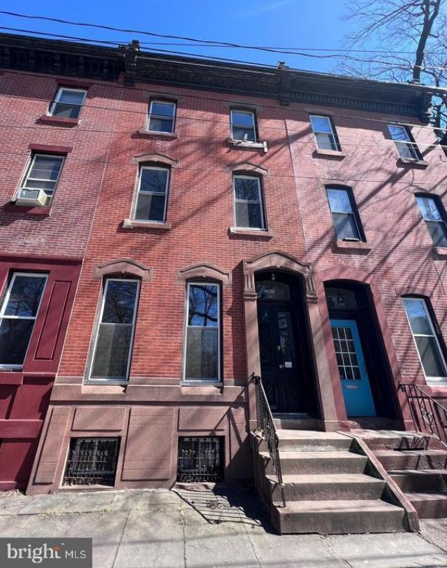 2109 N Howard Street, Unit 1, Philadelphia, PA 19122 Main Photo
