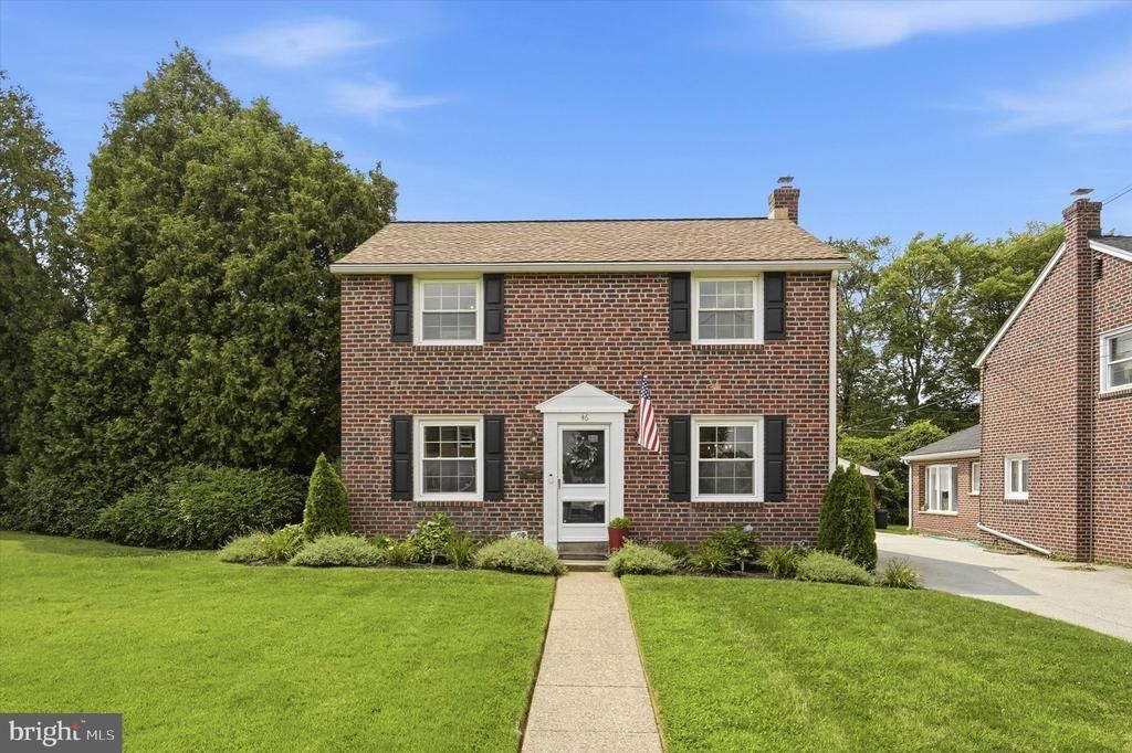 46 WEST AVENUE, SPRINGFIELD, PA 19064